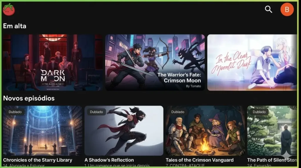  4 Open and Start Streaming