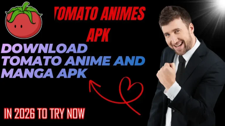 Download Tomato Anime and Manga APK Older Versions for Android