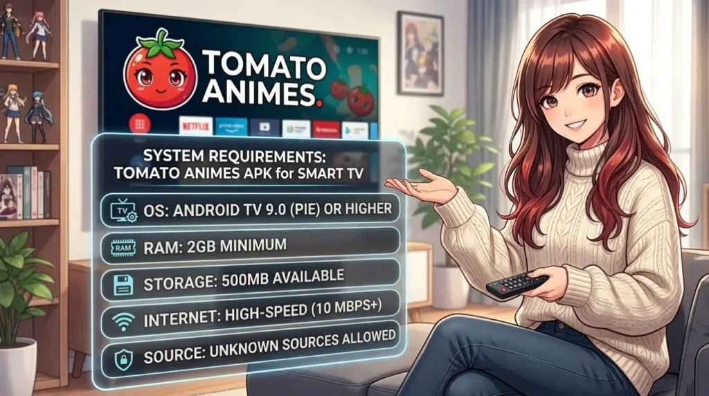 System Requirements