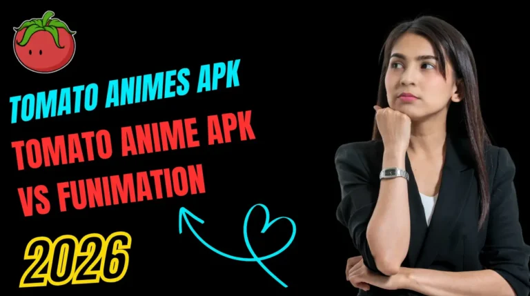 Tomato Anime APK vs Funimation Features Streaming & Full Comparison