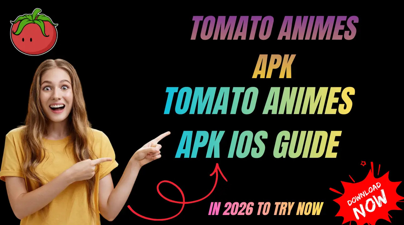 Tomato Animes APK iOS Guide How to Watch Anime on iPhone