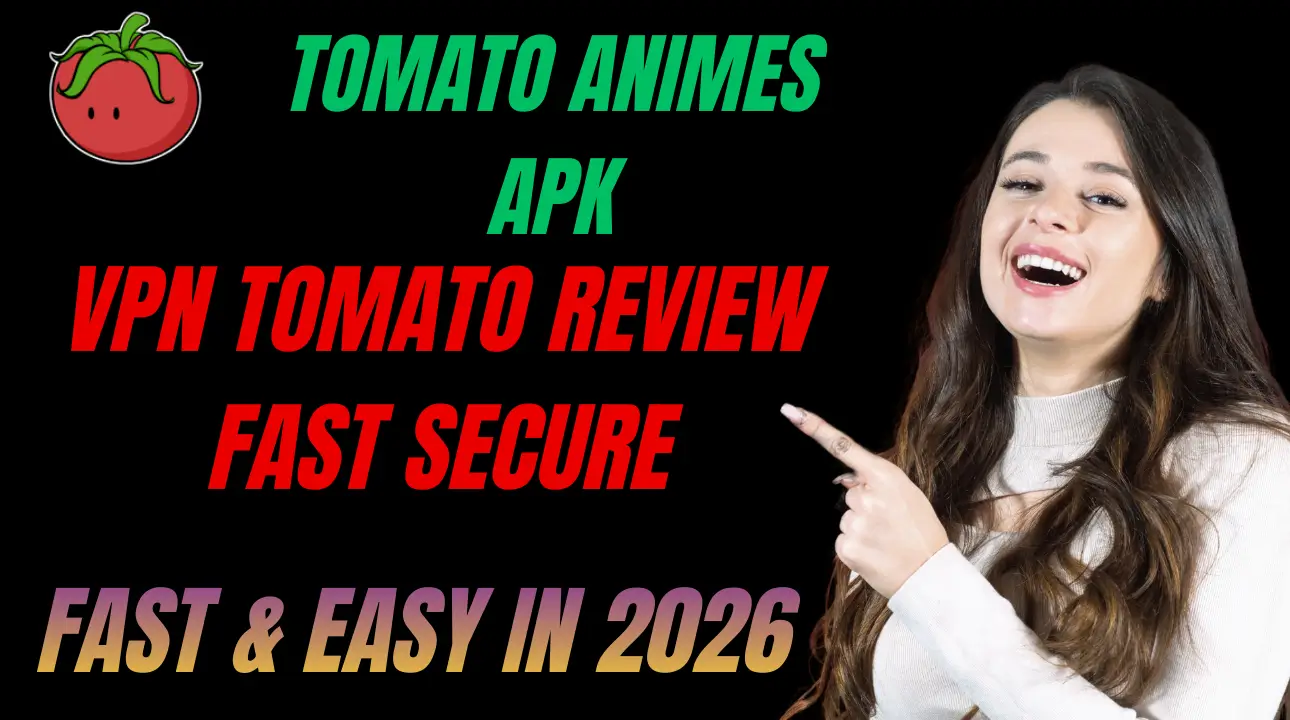 VPN Tomato Review Fast Secure and Free VPN for Android